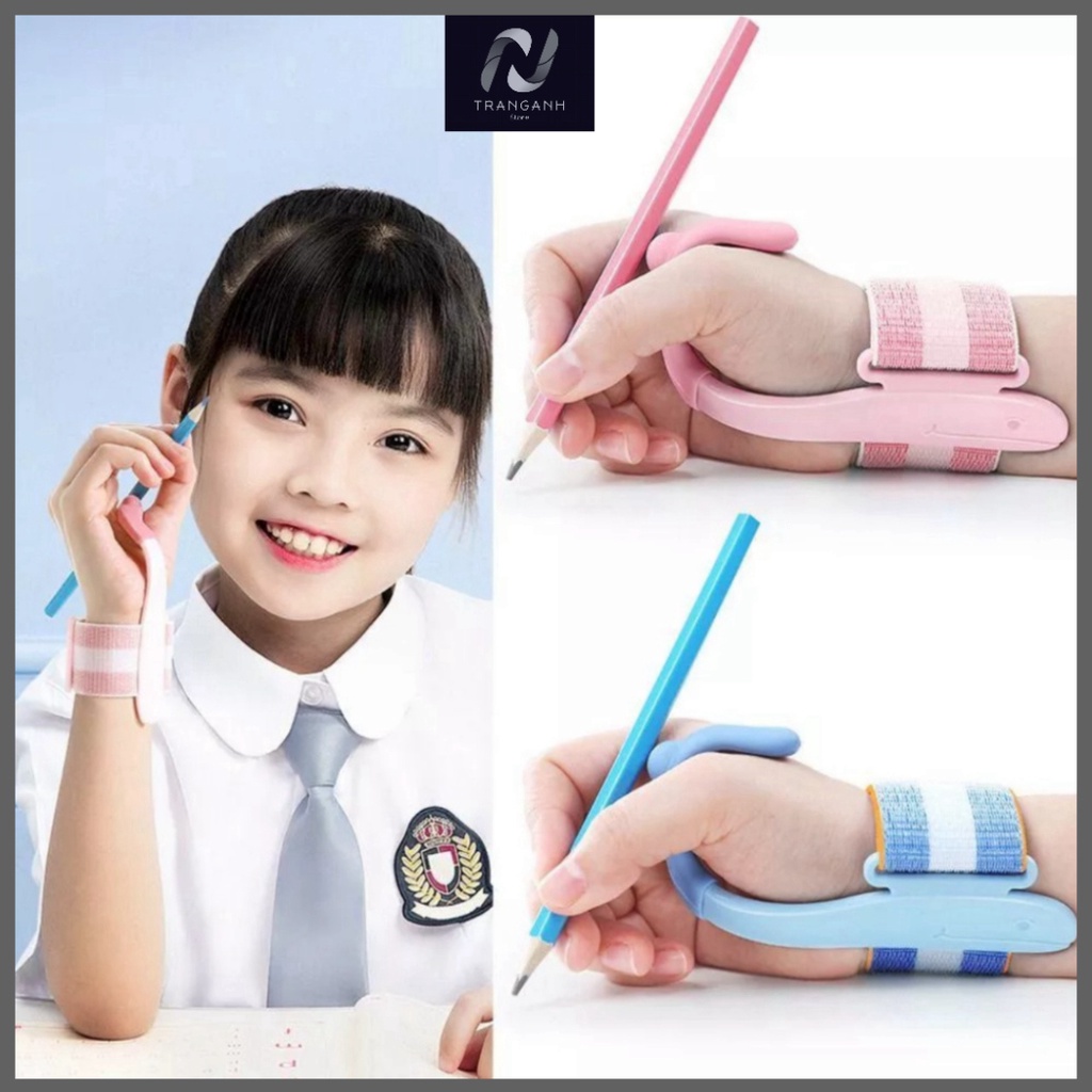 MVP3572 Dụng Cụ Chỉnh Sửa Tư Thế Chữ Viết Đúng Cách Cho Bé