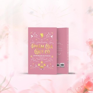 Sách - Phẩm Giá Quý Cô