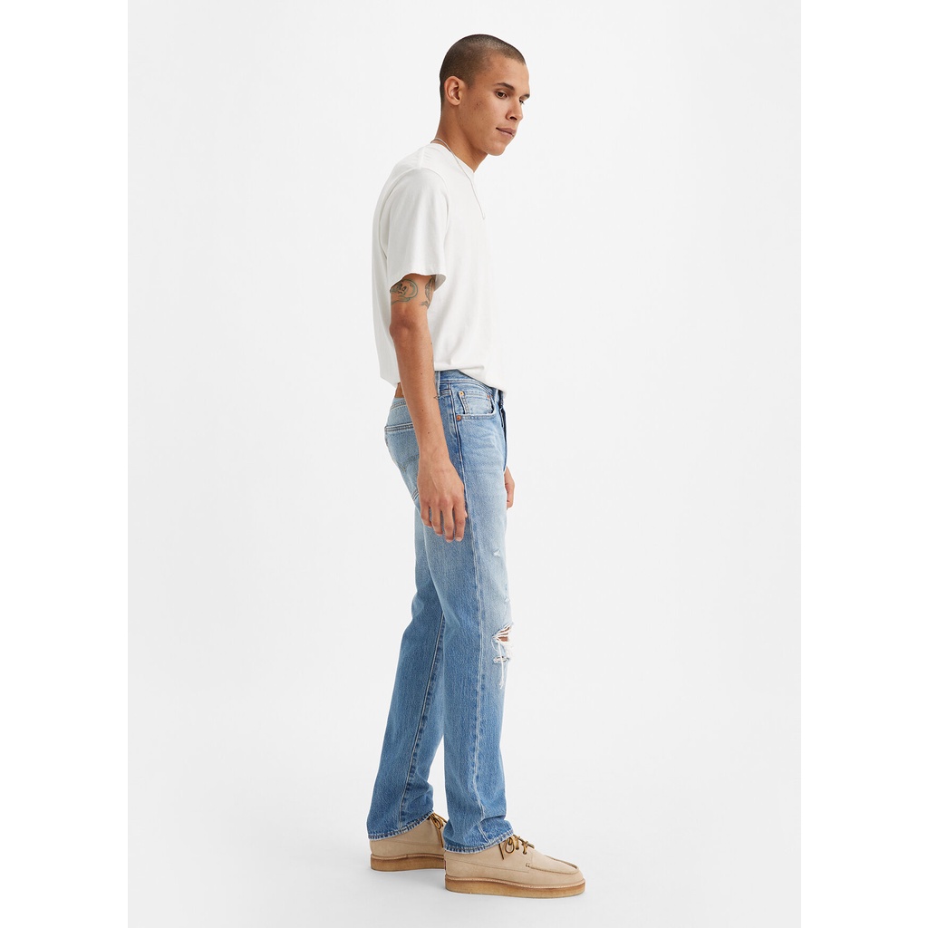 LEVI'S - Quần Jeans Nam Dài 28894-0249