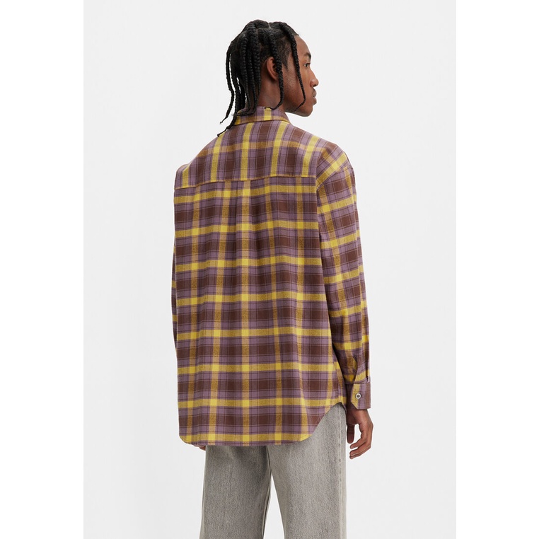 LEVI'S - Áo Sơ Mi Nam Tay Dài A3404-0009
