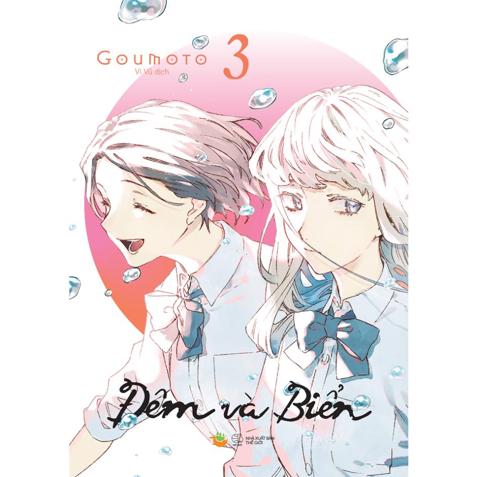 Sách - Đêm Và Biển