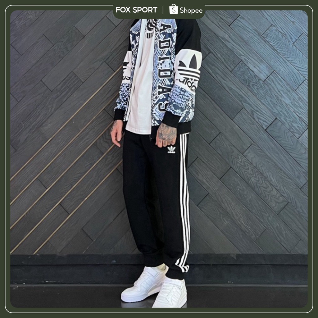 Adidas hàng xuất dư