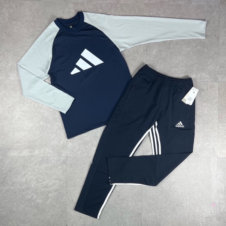 Bộ Thể Thao Thu Đông, Hàng Mới 2023 FOX SPORT, Áo 3 Màu, Bộ Đẹp Siêu Dễ Phối Đồ