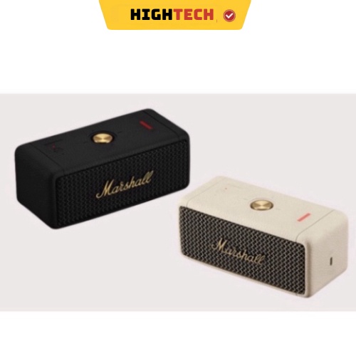 Loa bluetooth Marshall Emberton phiên bản 2023 chính hãng,loa không dây M2 20w pin trâu âm thanh chất lượng chống nước