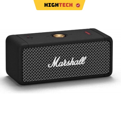 Loa bluetooth Marshall Emberton phiên bản 2023 chính hãng,loa không dây M2 20w pin trâu âm thanh chất lượng chống nước