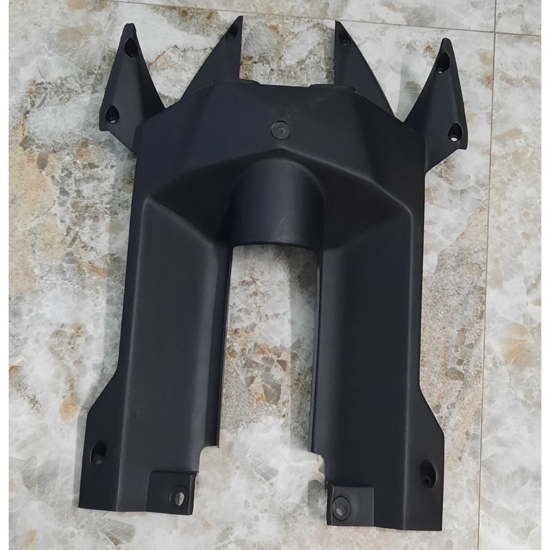 Nhựa xe điện xmen