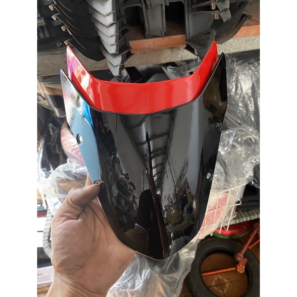 Nhựa xe điện xmen