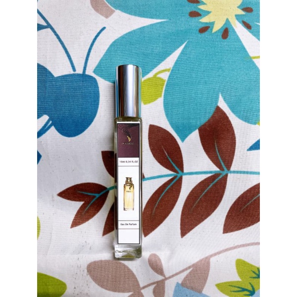 Nước hoa nam nữ rắn 50ml