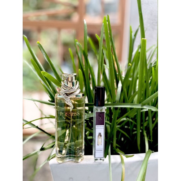 Nước hoa nam nữ rắn 50ml