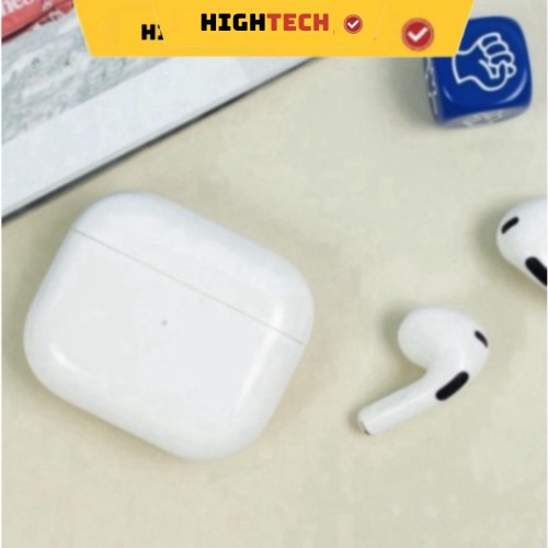 Tai nghe Bluetooth Pro 2 TWS 5.3 Nhỏ Gọn Tiện Lợi Âm Thanh HIFI Chống Ồn Định Vị Đổi Tên TECHHIGH