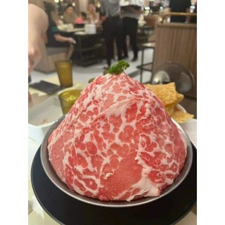 GÙ BÒ HOA - ÚC . khay 500g (giao hỏa tốc TPHCM)