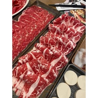 GÙ BÒ HOA - ÚC . khay 500g (giao hỏa tốc TPHCM)