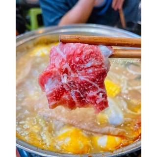 GÙ BÒ HOA - ÚC . khay 500g (giao hỏa tốc TPHCM)