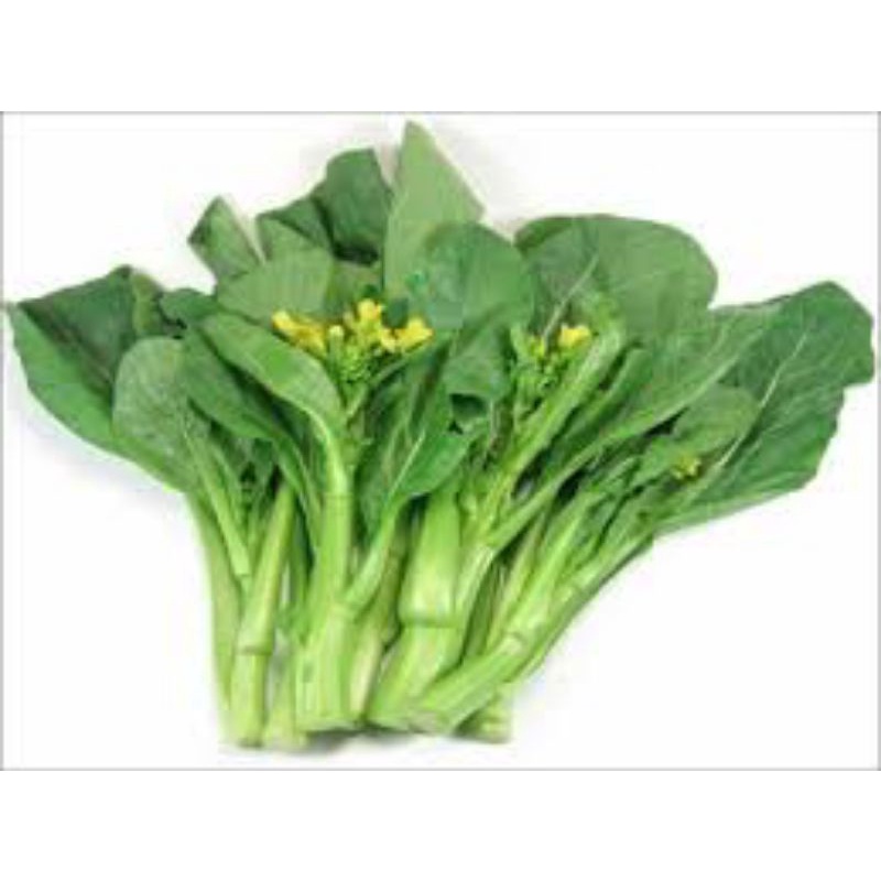 Rau Cải Ngọt tươi ngon - giao Hoả Tốc 30p