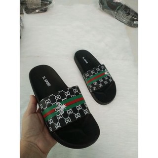 Dép quai ngang con ong nam, nữ. Dép unisex nam, nữ giá rẻ Giá rẻ nhất thị trường