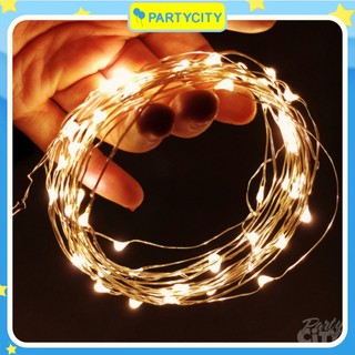 Dây đèn led trang trí sinh nhật cho bé trai, bé gái, trang trí phòng cưới, giáng sinh, noel,tết