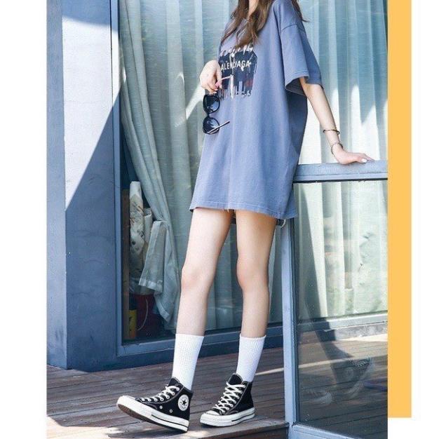 Giày Convers Chuck taylor 1970s đen trắng, giày Convers 1970s mũi bóng chuẩn S.Cấp Full bill box