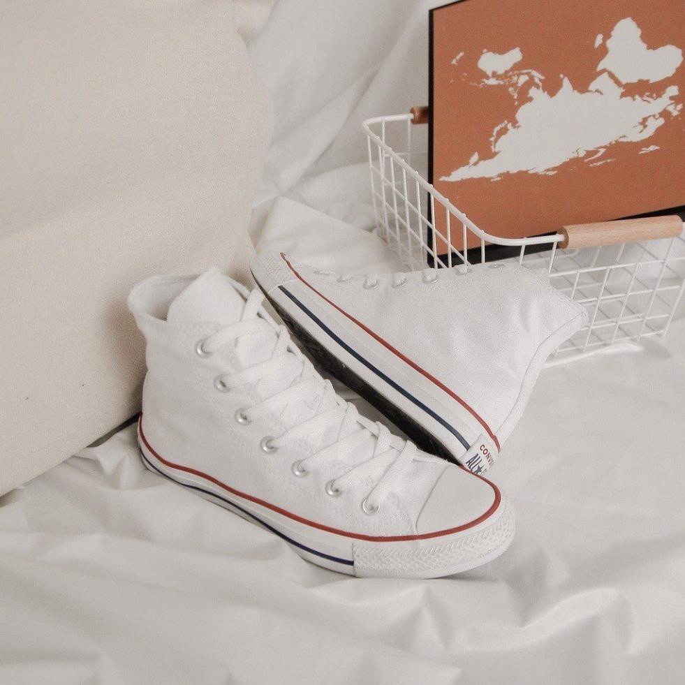 Giày Convers Chuck taylor 1970s đen trắng, giày Convers 1970s mũi bóng chuẩn S.Cấp Full bill box