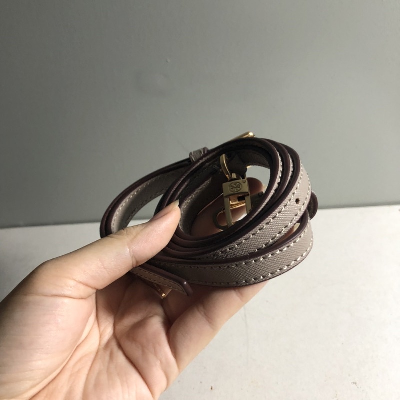 Túi si hiệu Tory B.uck