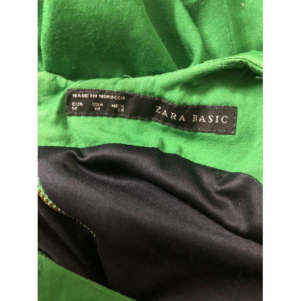 Váy xanh 12k/1chiec