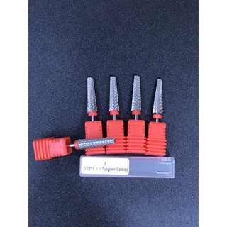 Đầu mài mịn dài 5 in 1 chuyên dùng mài móng dài