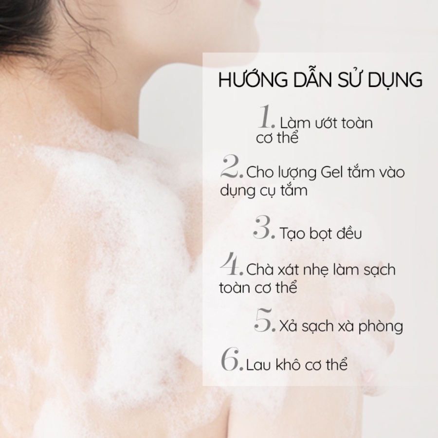 [HB GIFT] Xà bông thơm Cindy Bloom Fresh Ocean 90g