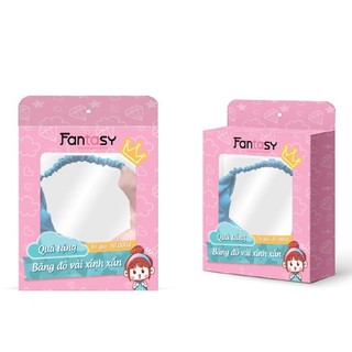 [HB GIFT] Băng đô cài tóc (màu sắc ngẫu nhiên)