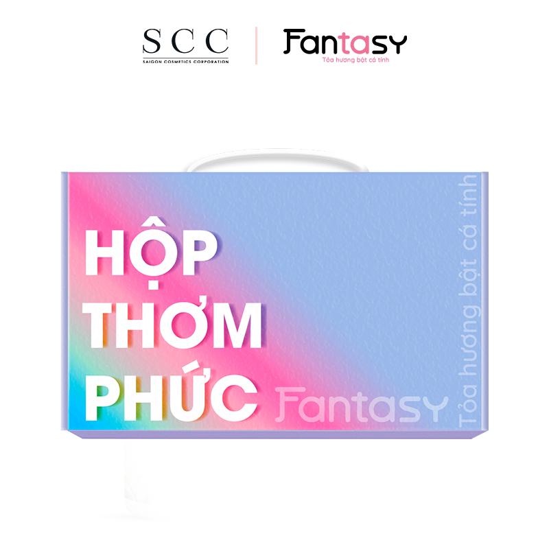 Hộp thơm phức Fantasy