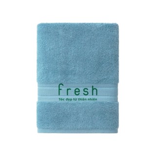 [HB GIFT] Quà tặng khăn tắm cotton (40 x 80 cm)