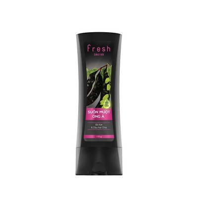 [HB GIFT] Dầu Xả FRESH 170gram/ chai