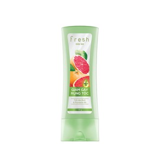 [HB GIFT] Dầu Xả FRESH 170gram/ chai