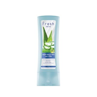 [HB GIFT] Dầu Xả FRESH 170gram/ chai