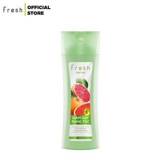 [HB GIFT] Dầu Gội Fresh 320 gram