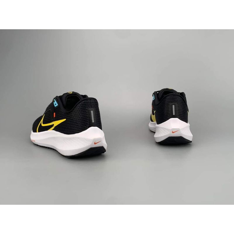 Giày Running Chạy Bộ Nam Nike Pegasus 40 DV3854-002 ' Tặng Kèm Tất Xịn '