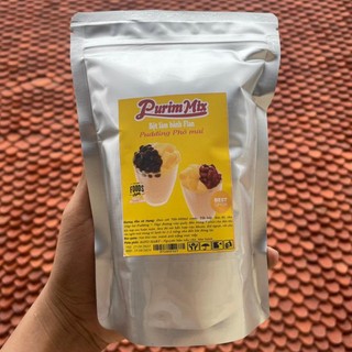 500gr Bột Pudding Phô Mai [giá sỉ]