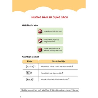 Sách - TOÁN 3 - Bình Minh (Tập 1)