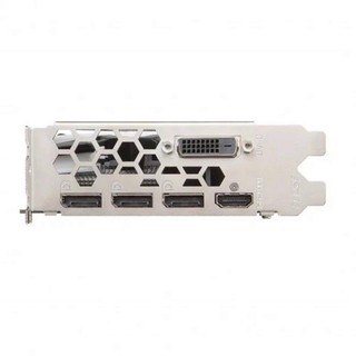 VGA MSI ARMOR RX580 8GB 2 Fan cũ