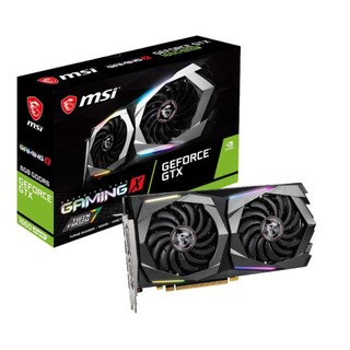 VGA Msi Gtx 1660 Super Gaming X Cũ