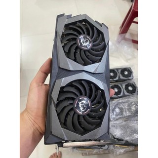 VGA Msi Gtx 1660 Super Gaming X Cũ