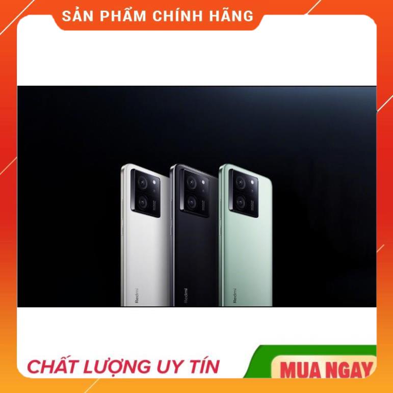 Điện thoại Xiaomi Redmi K60 Ultra 5G/ pin 5000mAh /Hàng nhập khẩu fullbox nguyên seal bảo hành 12 tháng