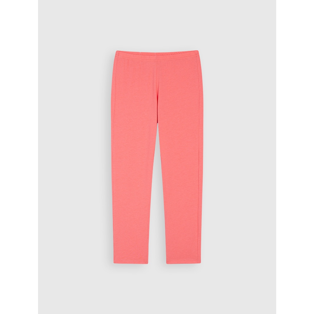 Bộ mặc nhà bé gái CANIFA áo thun dài tay quần dài 1LS22W003