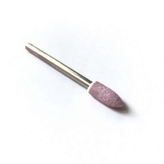 Trục đá mài nhọn 5mm cán 3mm