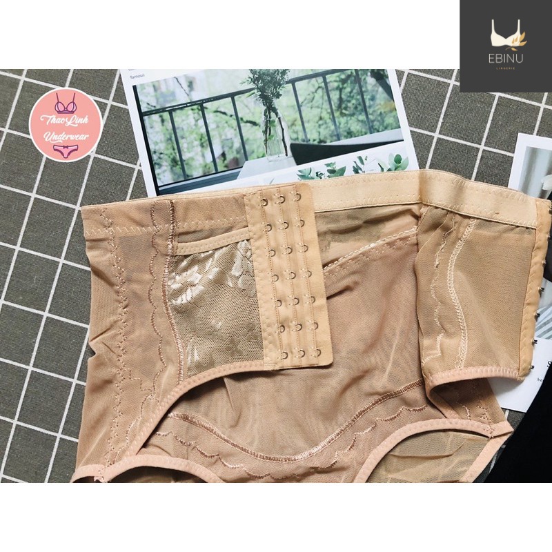 Quần Gen Bụng Giảm Ngay 5cm Vòng Eo Móc Cài :x::x:❌QUẦN GEN Nịt bụng - CHO BẠN MỘT VÒNG EO THON GỌN GỢI CẢM EBINU