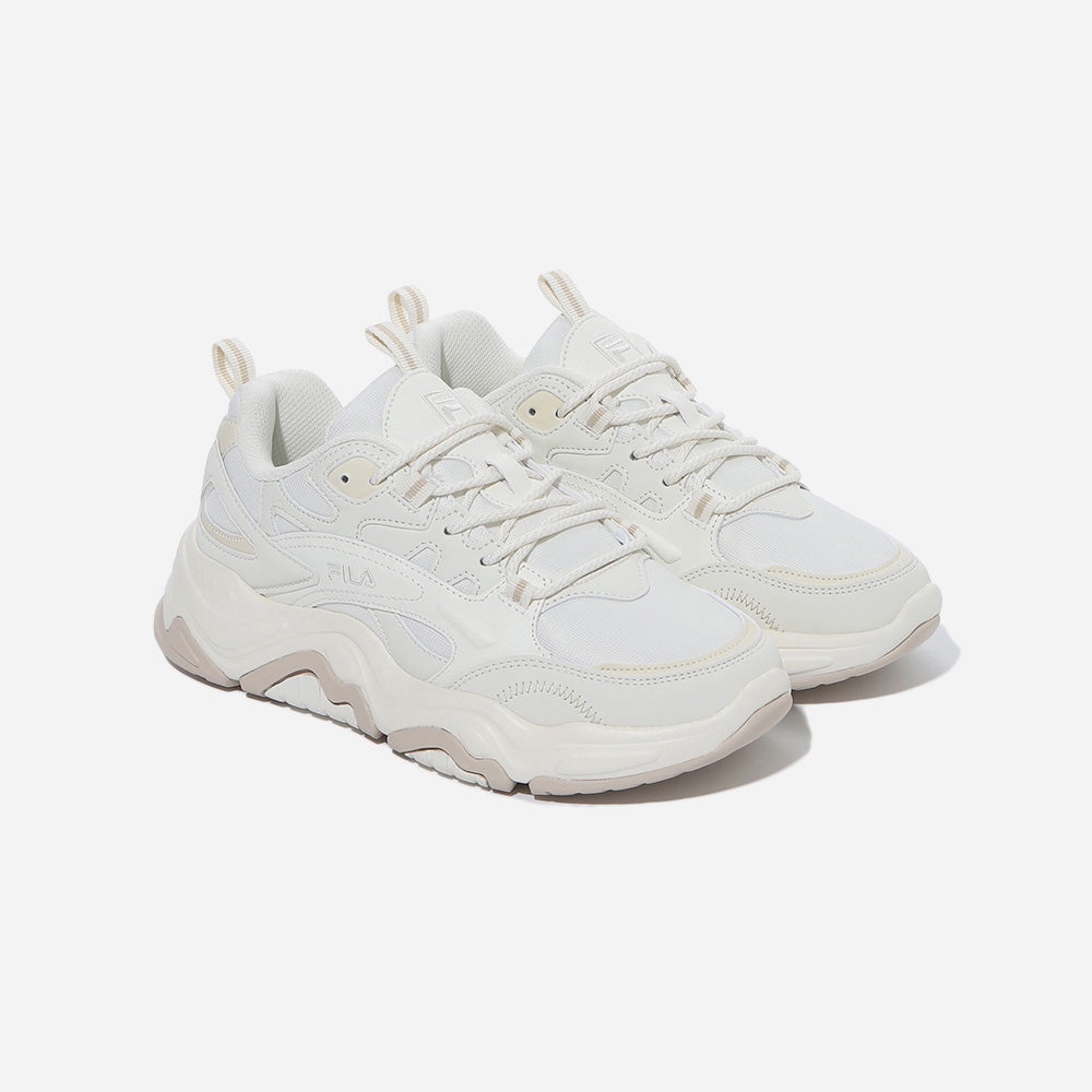 Giày sneaker unisex Fila Tiny Rumble V2 - 1JM02757F-924