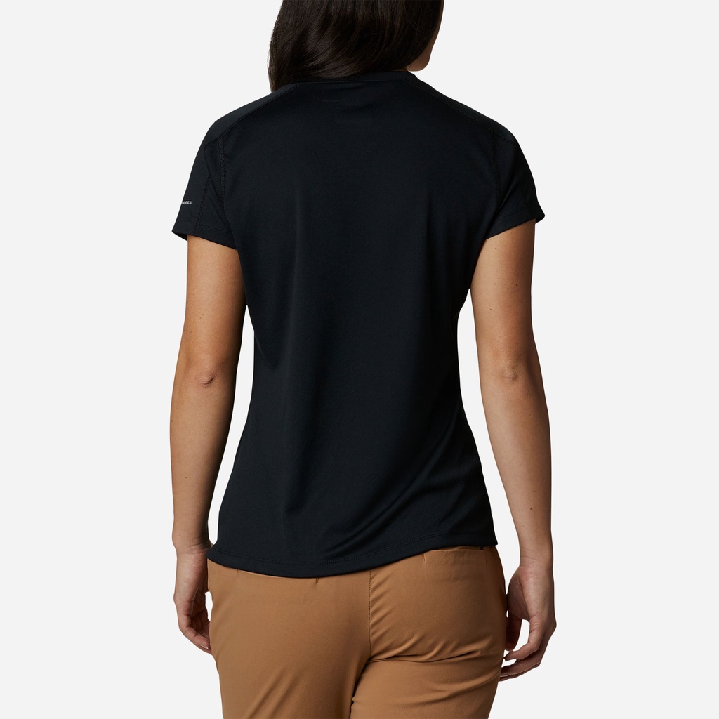 Áo thun ngắn tay thể thao nữ Columbia Zero Rules™ - 1533573010