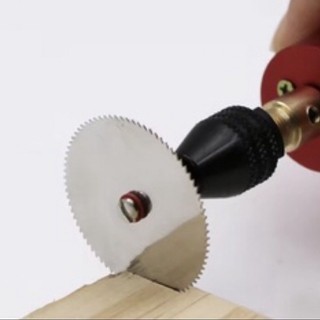 Đĩa cưa 22mm lỗ đĩa vít 2mm