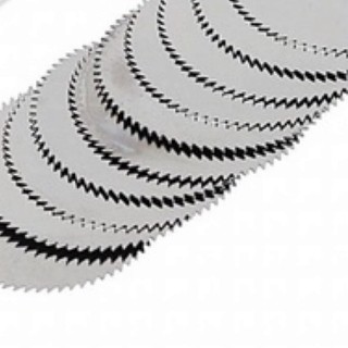 đĩa cưa 22mm lỗ đĩa vít 2mm