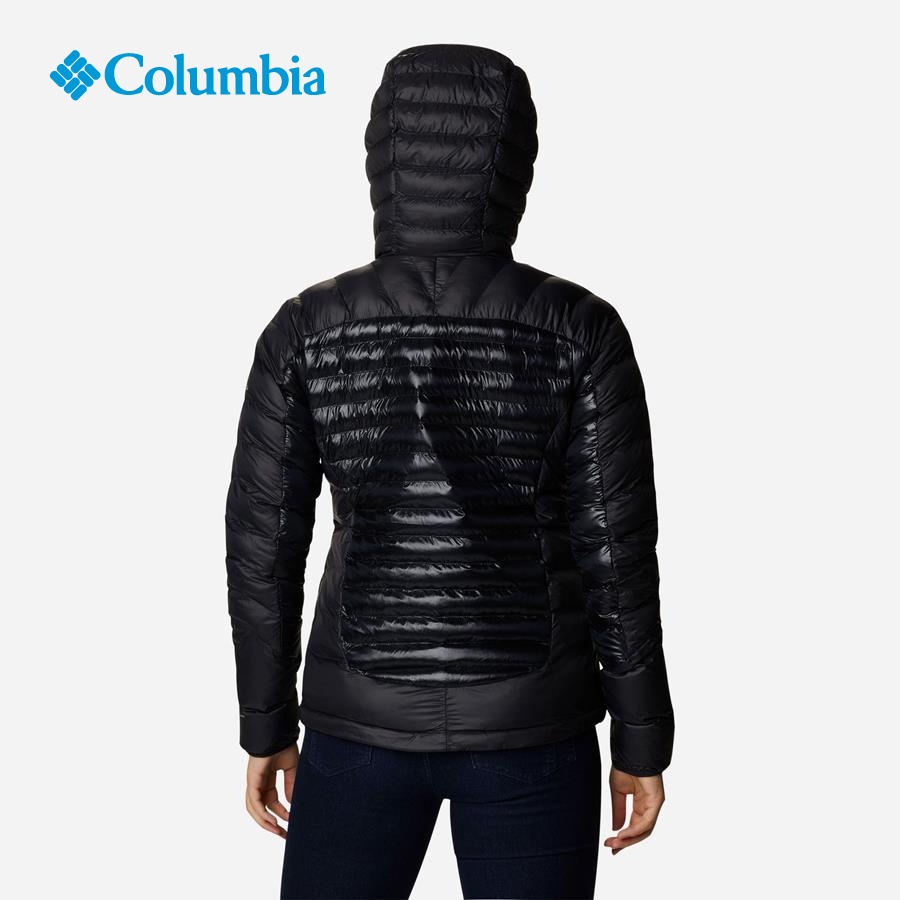 Áo khoác thể thao nữ Columbia Labyrinth Loop™ Hooded Jacket - 1955322010