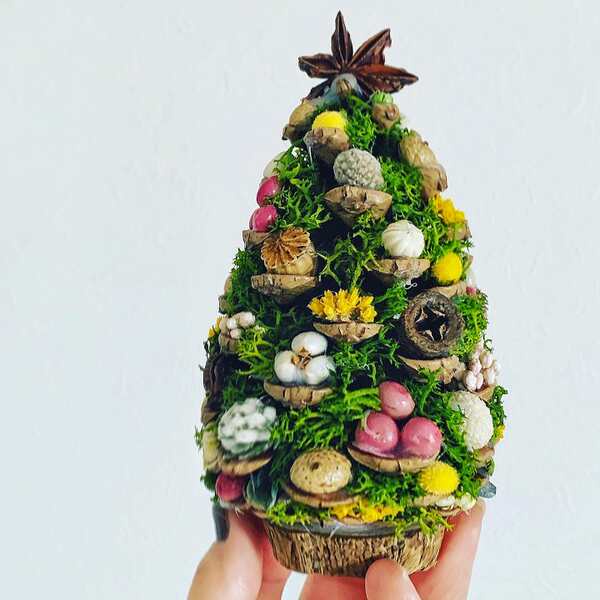 ✿ có hàng sẵn ✿ trang trí noel 2024 cây thông noel đồ trang trí giáng sinh ☁Vòng Nguyệt Quế Trang Trí Cây Thông Giáng Sinh diy☚