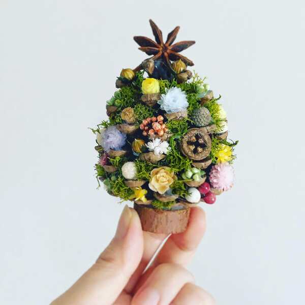 ✿ có hàng sẵn ✿ trang trí noel 2024 cây thông noel đồ trang trí giáng sinh ☁Vòng Nguyệt Quế Trang Trí Cây Thông Giáng Sinh diy☚